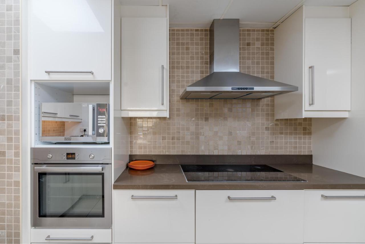 Elan Rimal Apartment *