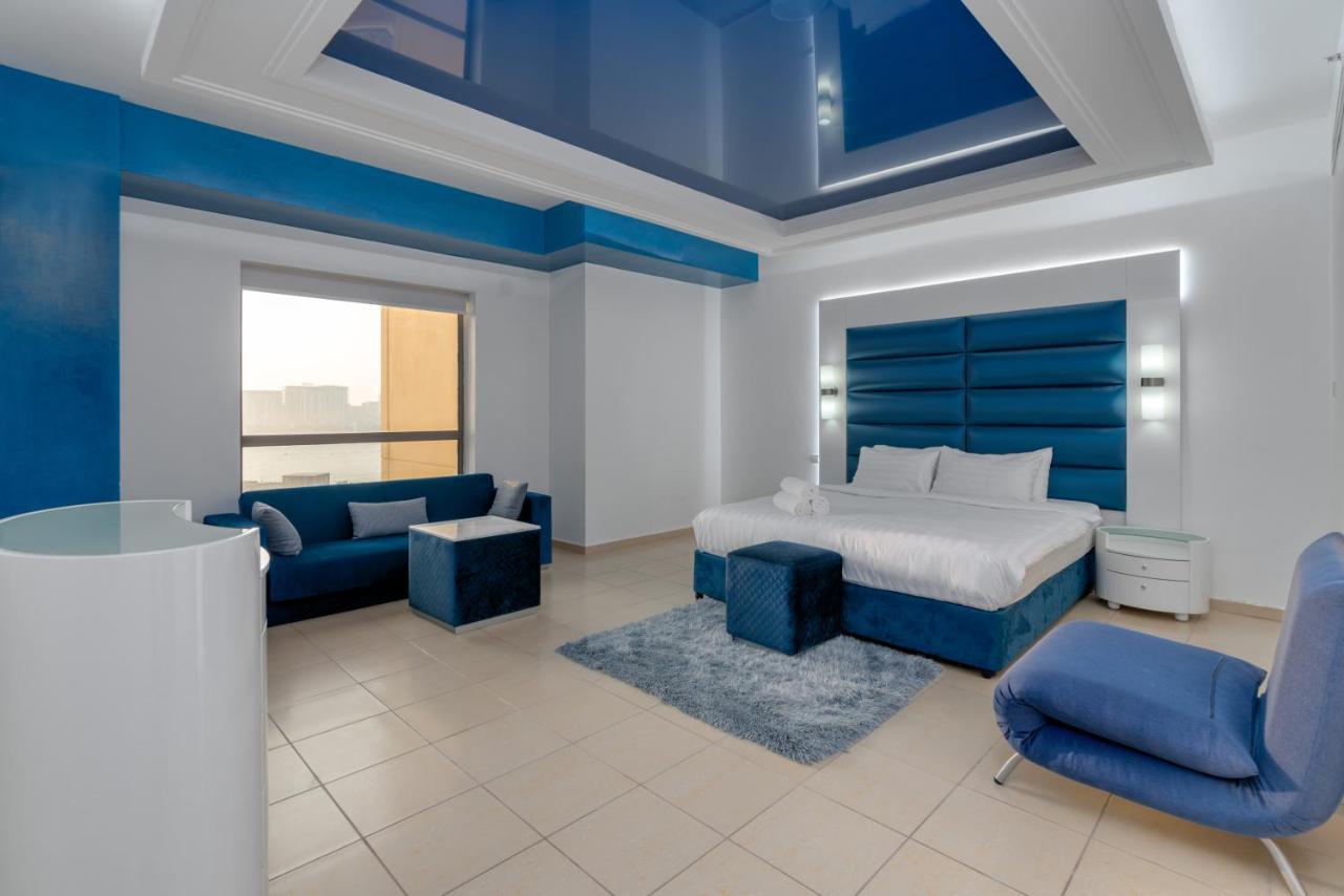 Apartment Elan Rimal Dubai