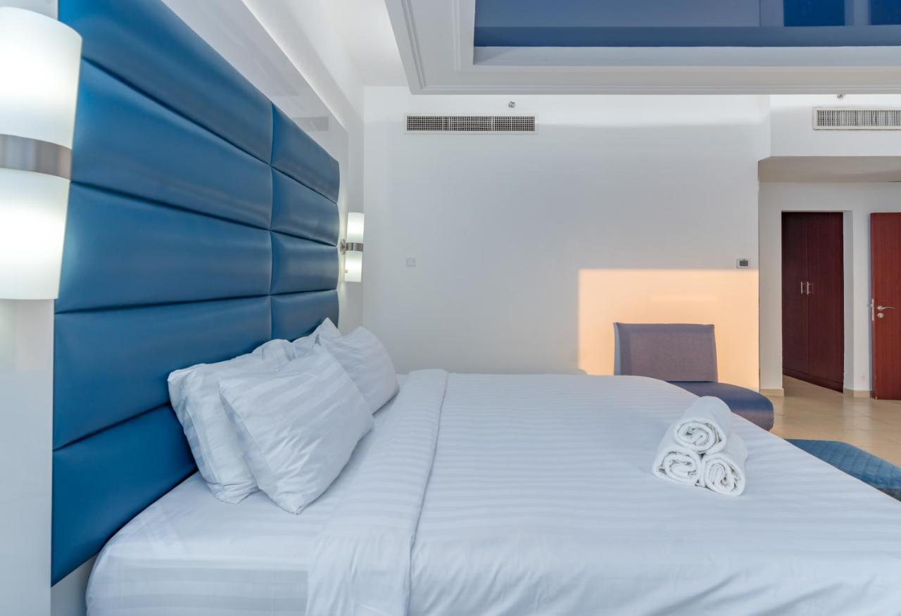 Apartment Elan Rimal Dubai