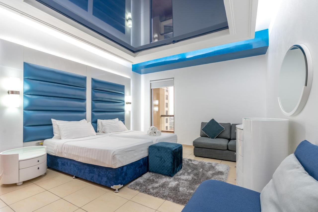Elan Rimal Apartment Dubai