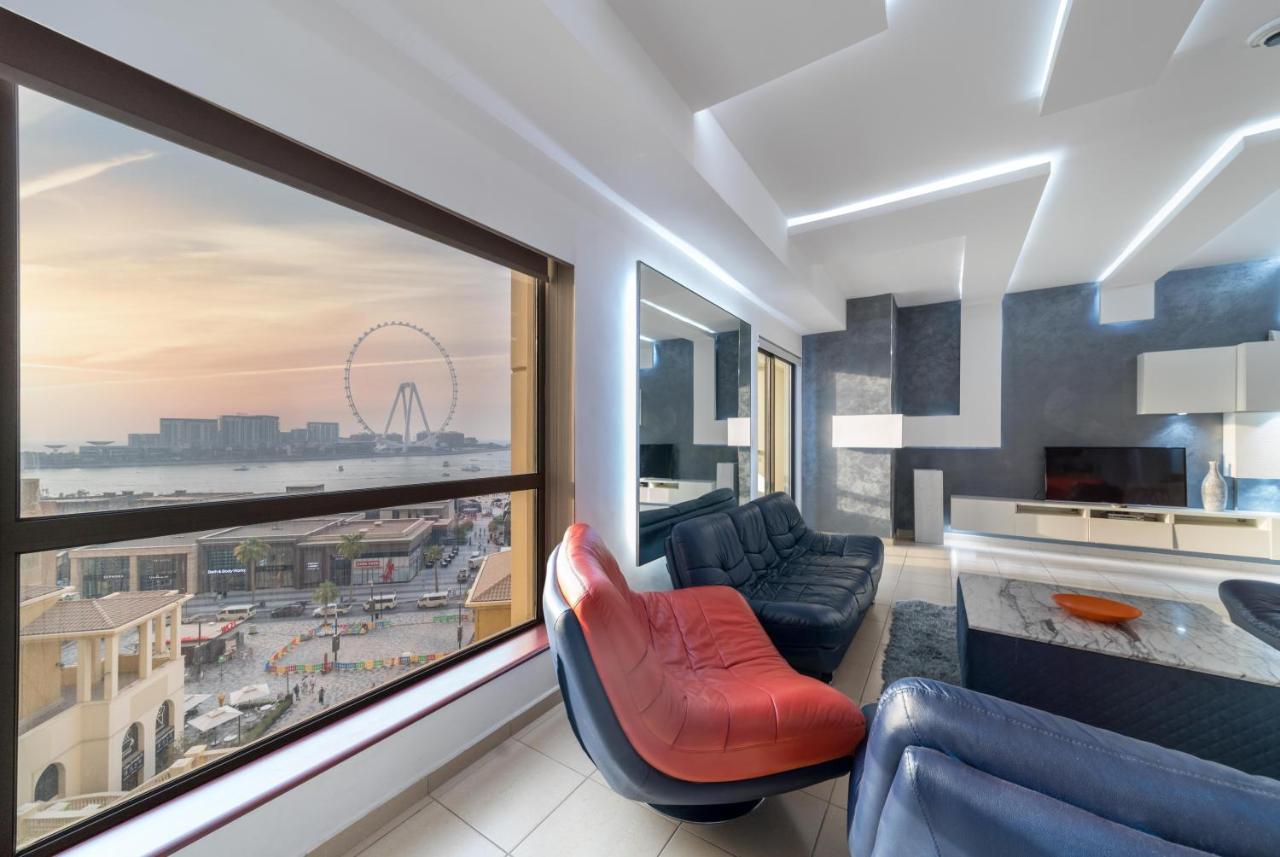 Apartment Elan Rimal *
