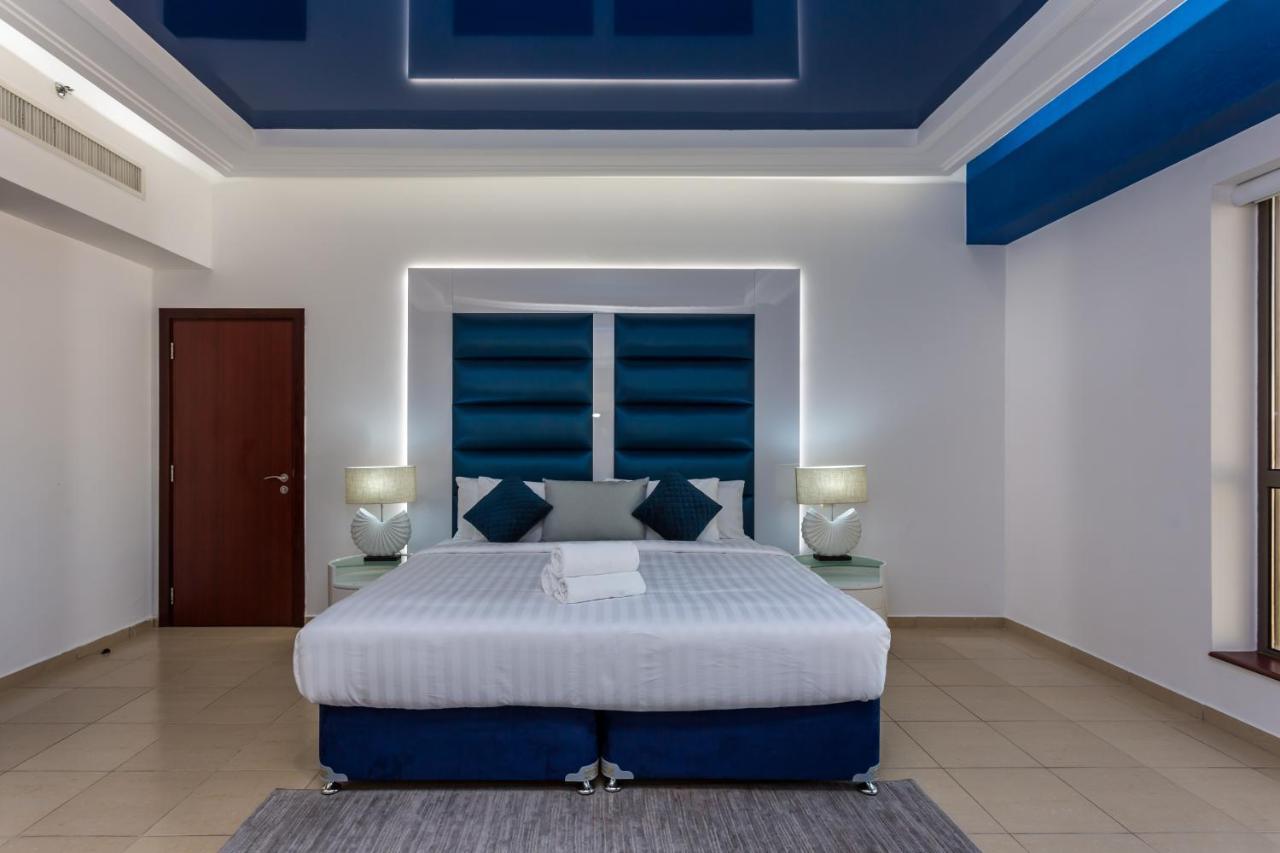 Elan Rimal Apartment Dubai