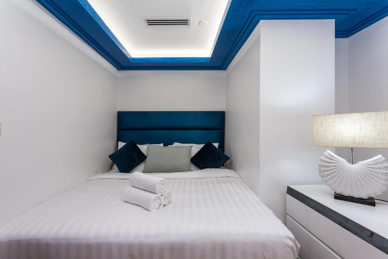 Elan Rimal Apartment Dubai