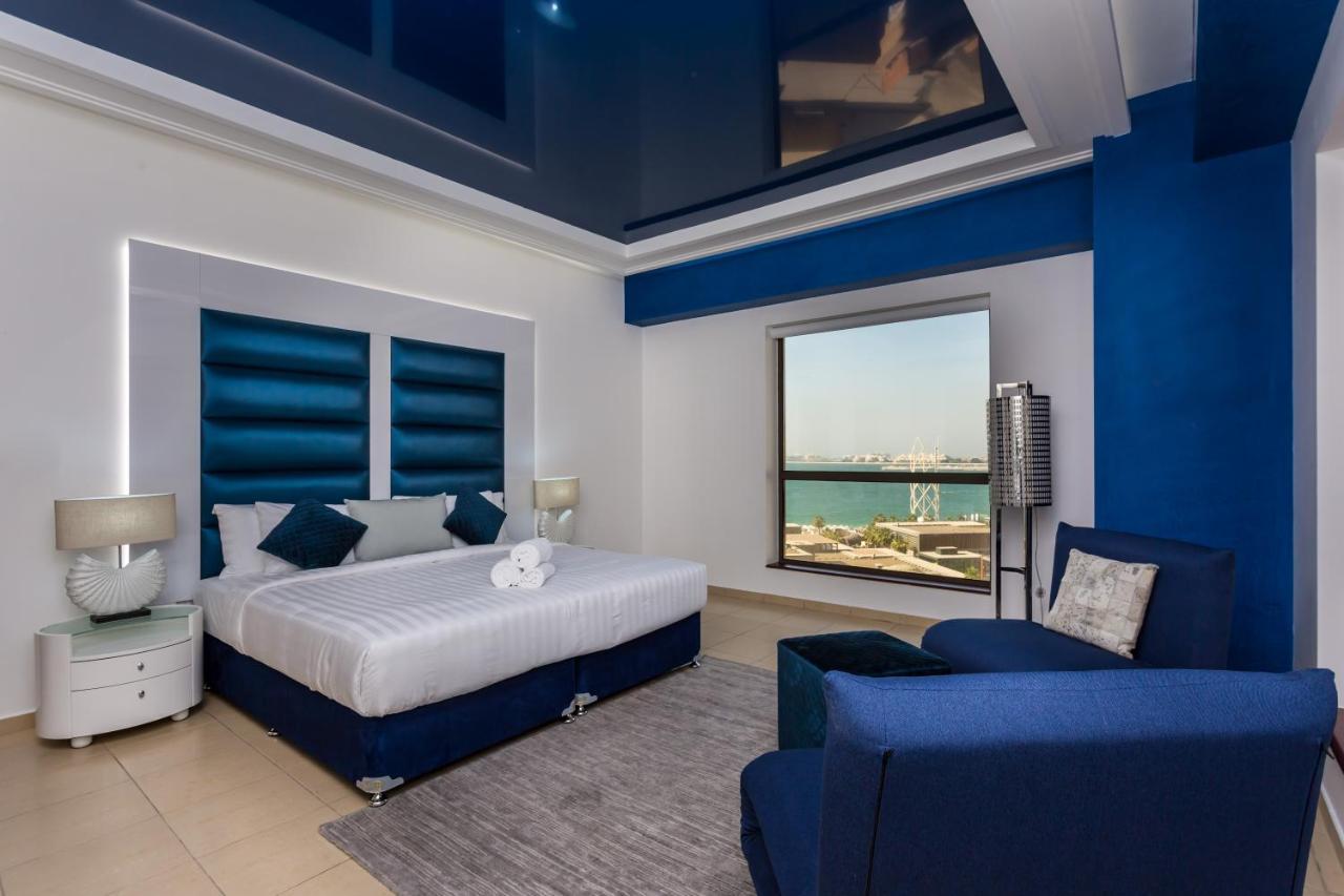 Elan Rimal Apartment Dubai