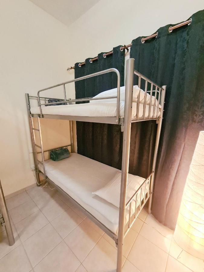 Expo Hostel