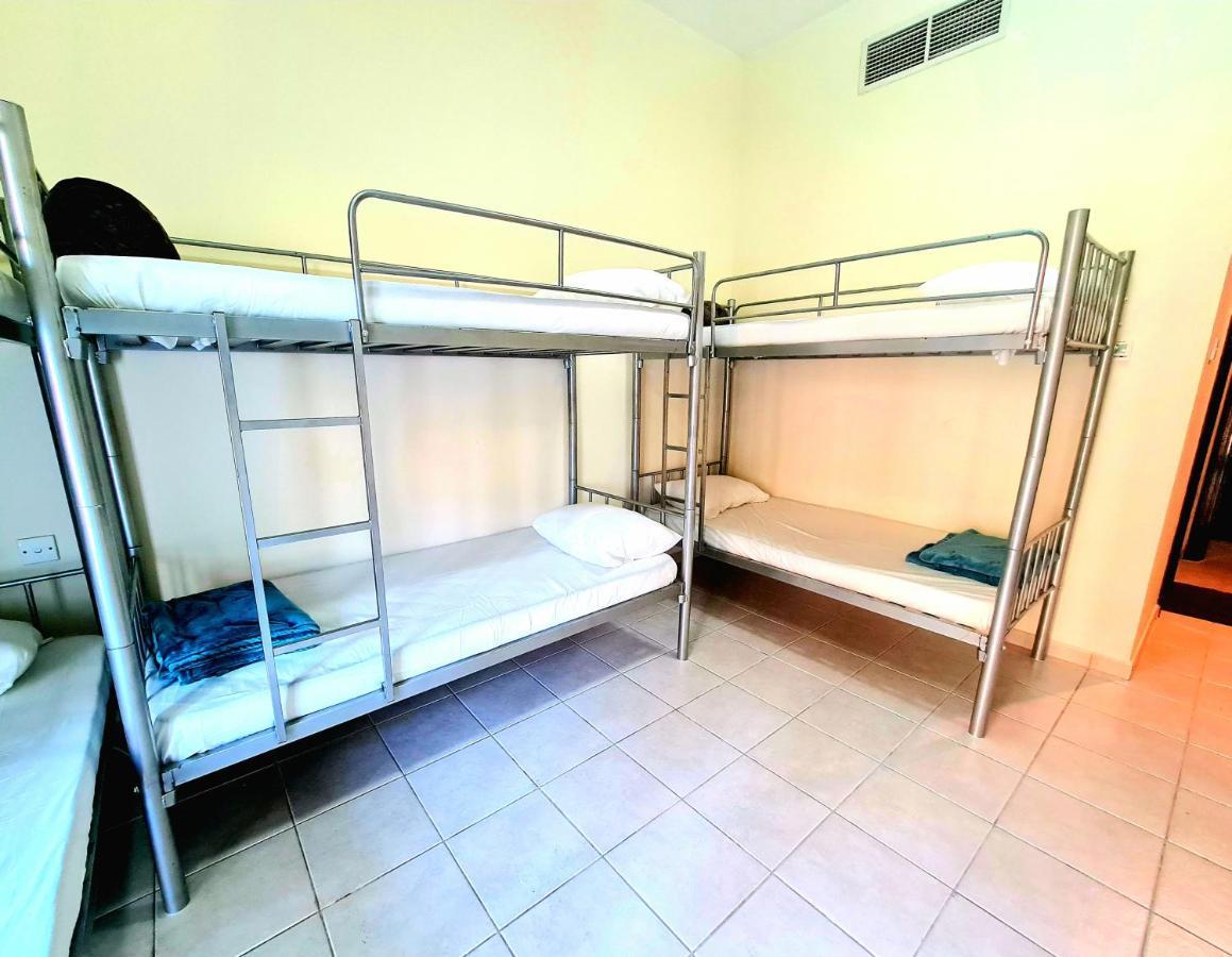 Expo Hostel