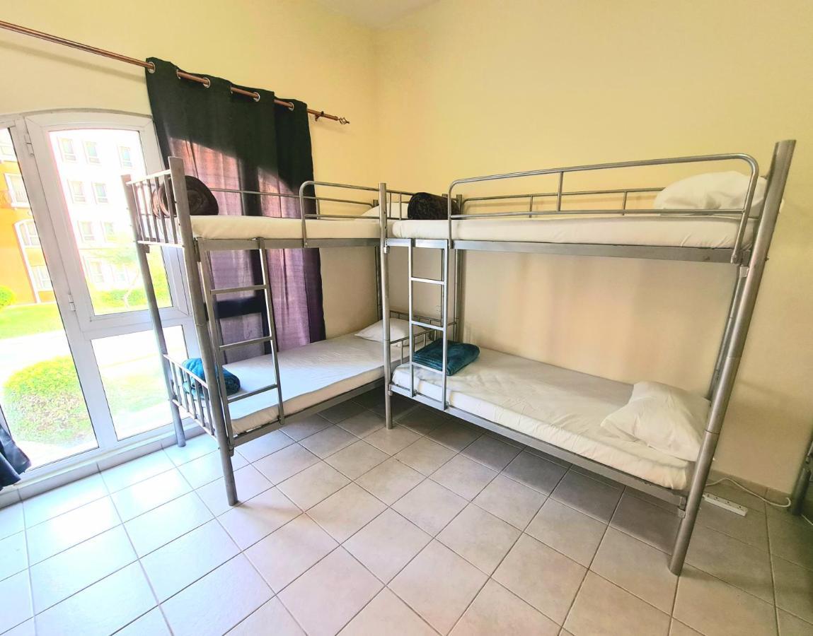 Expo Hostel *