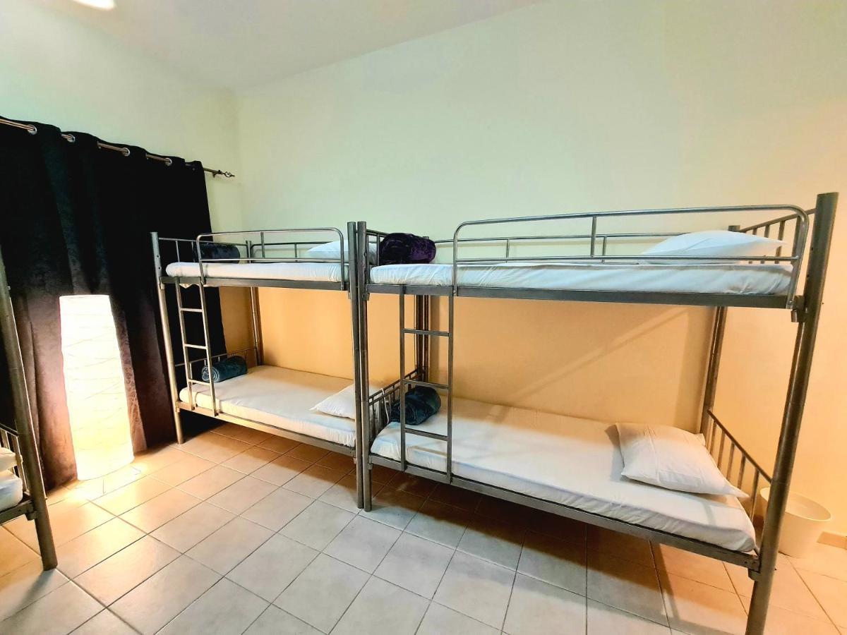 Expo Hostel *