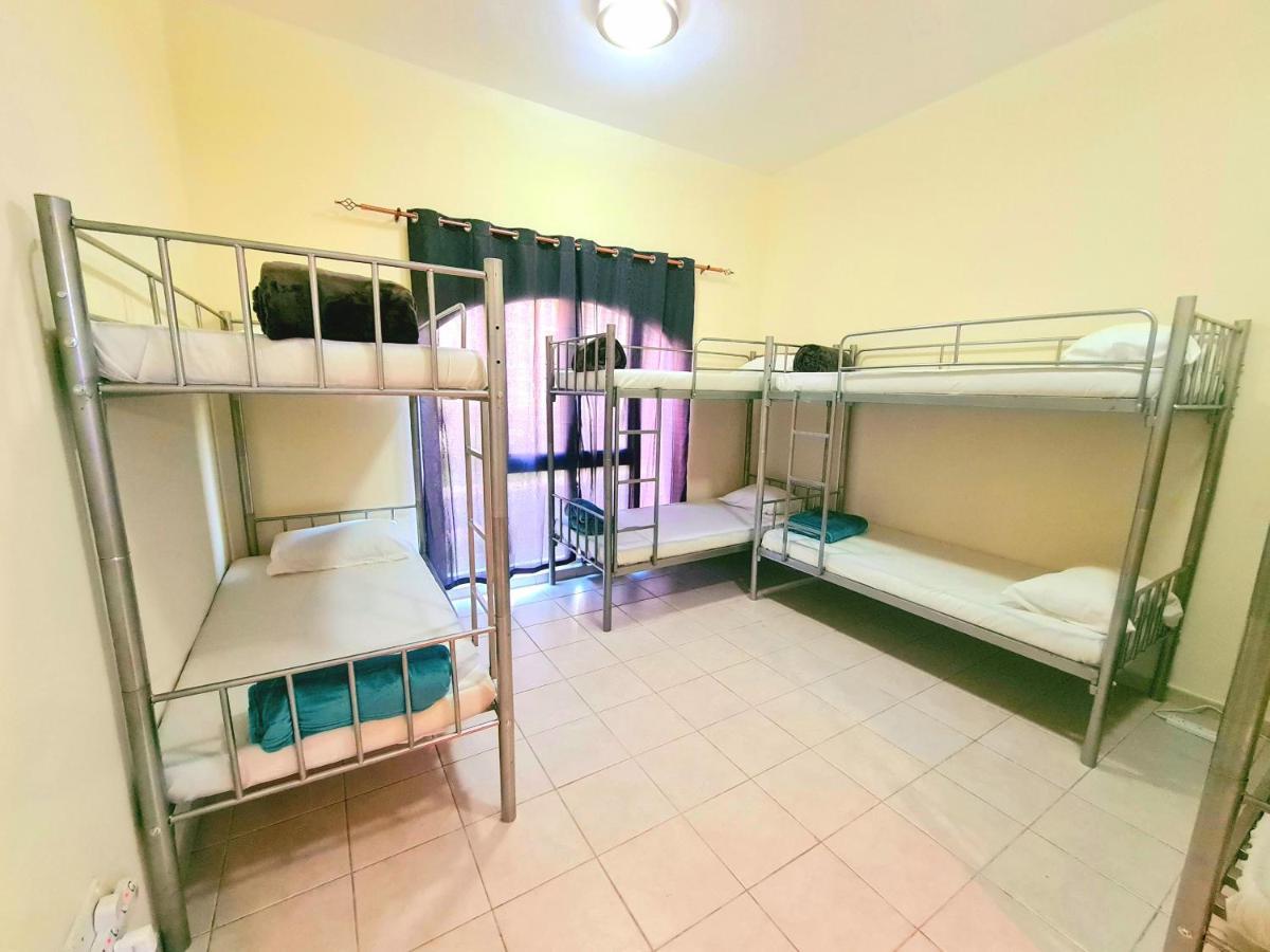 Hostel Expo Dubai