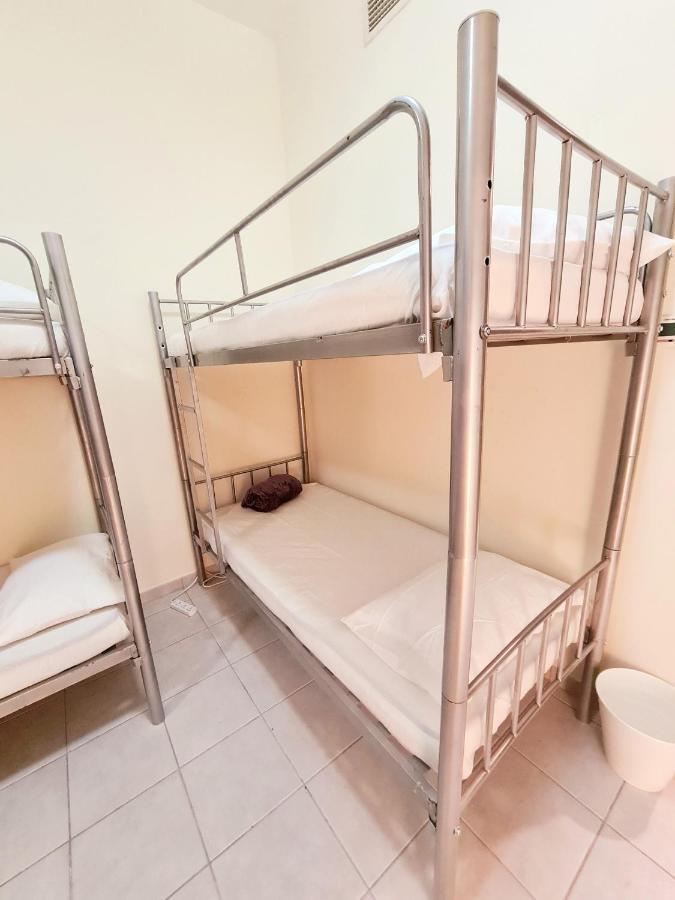 Expo Hostel Dubai
