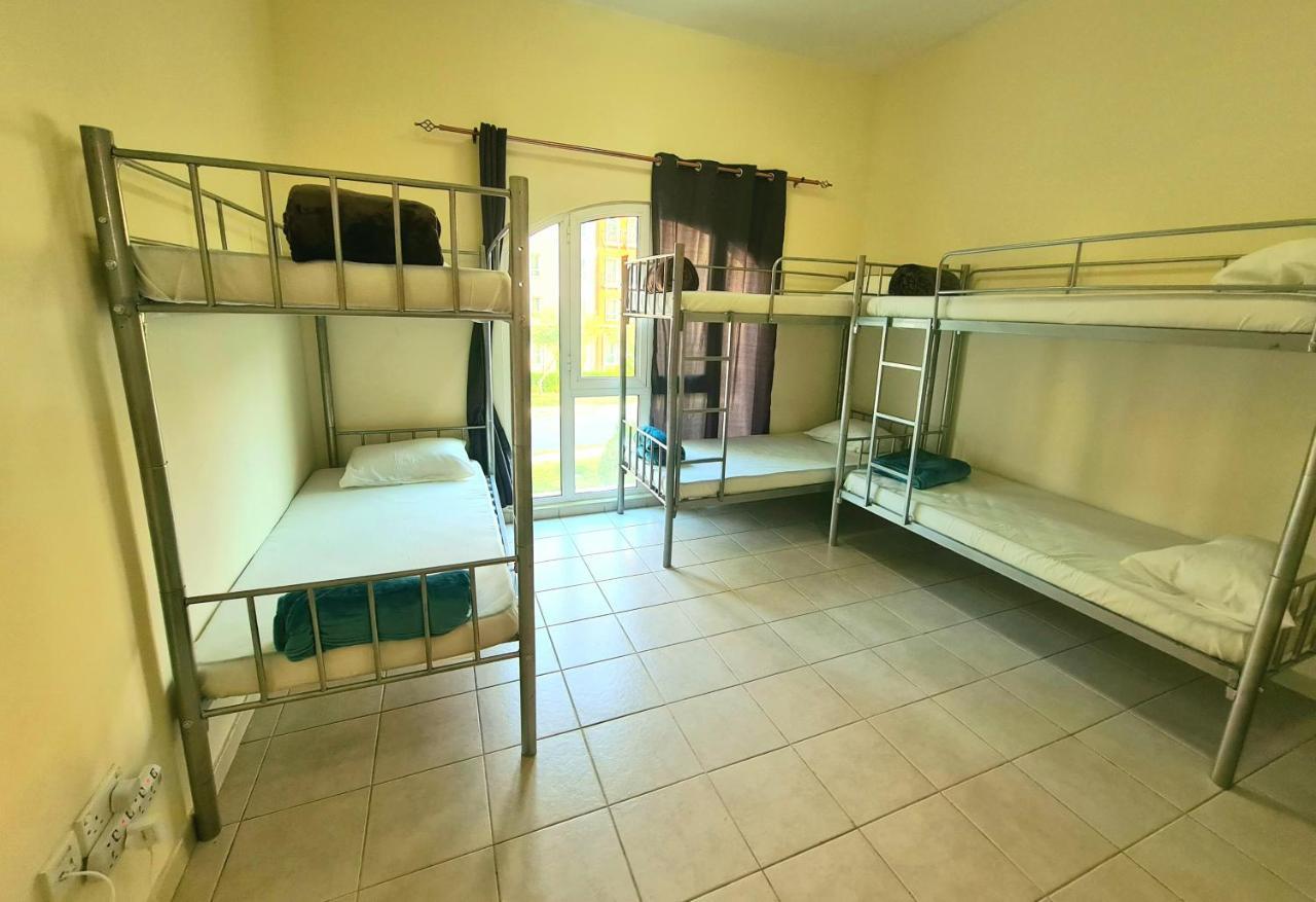 Hostel Expo