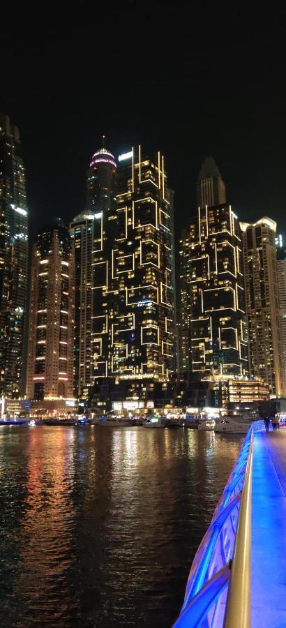 Aparthotel 4201 Design Apartment By Jumeirah Living Dubai Marina *