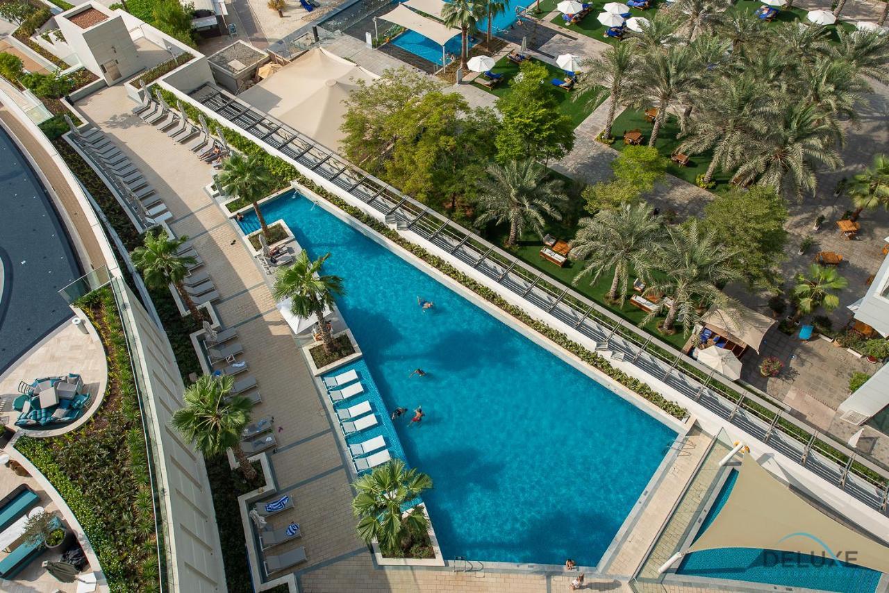 Captivating 1br At The Address Residences In Jbr By Deluxe Homes * Dubai