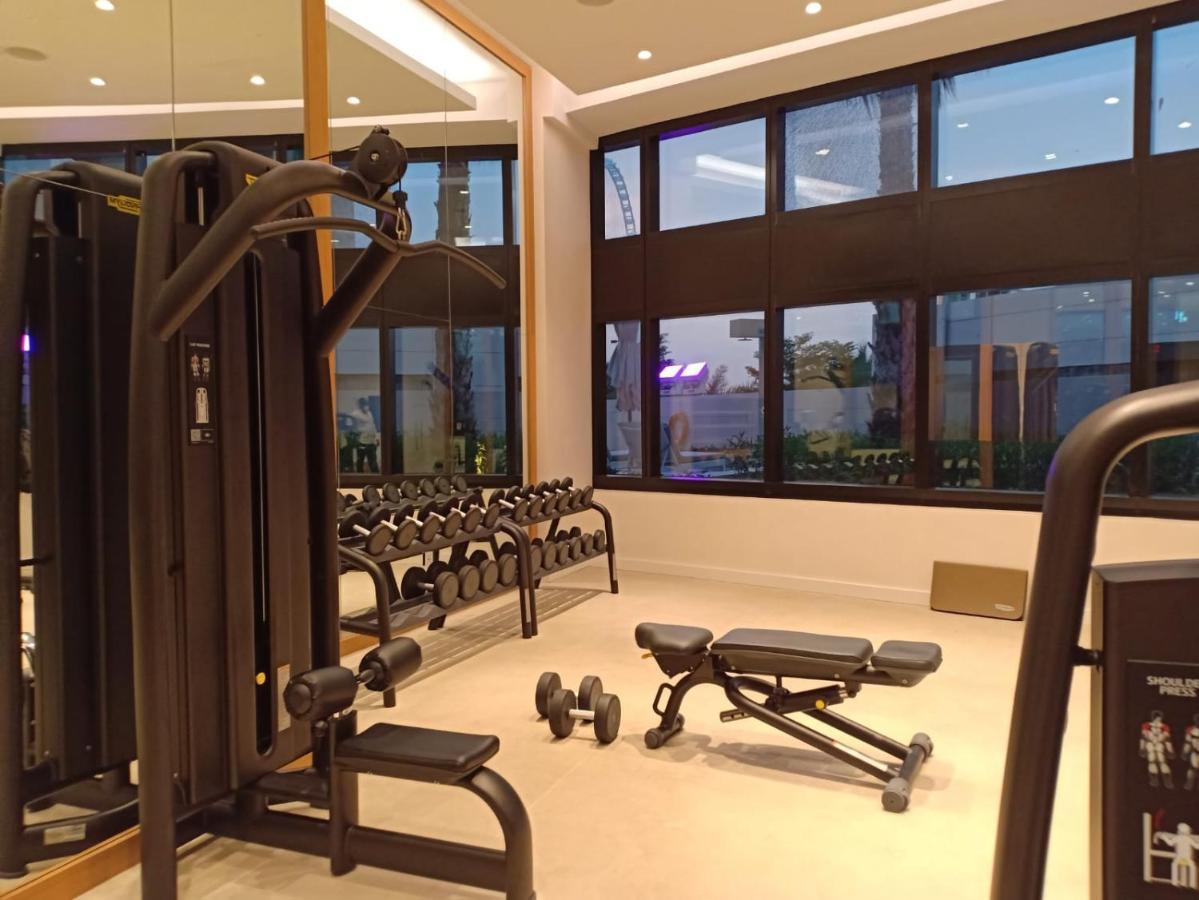 Posh 1br At The Address Residences In Jbr By Deluxe Homes Apartment Dubai