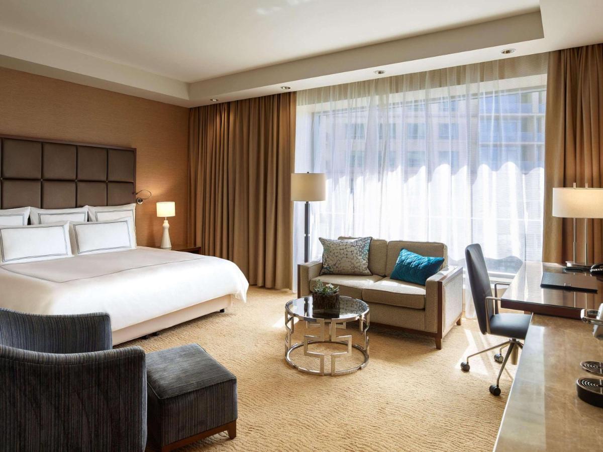 Swissotel Al Ghurair - Deira & Creek Hotel 5*