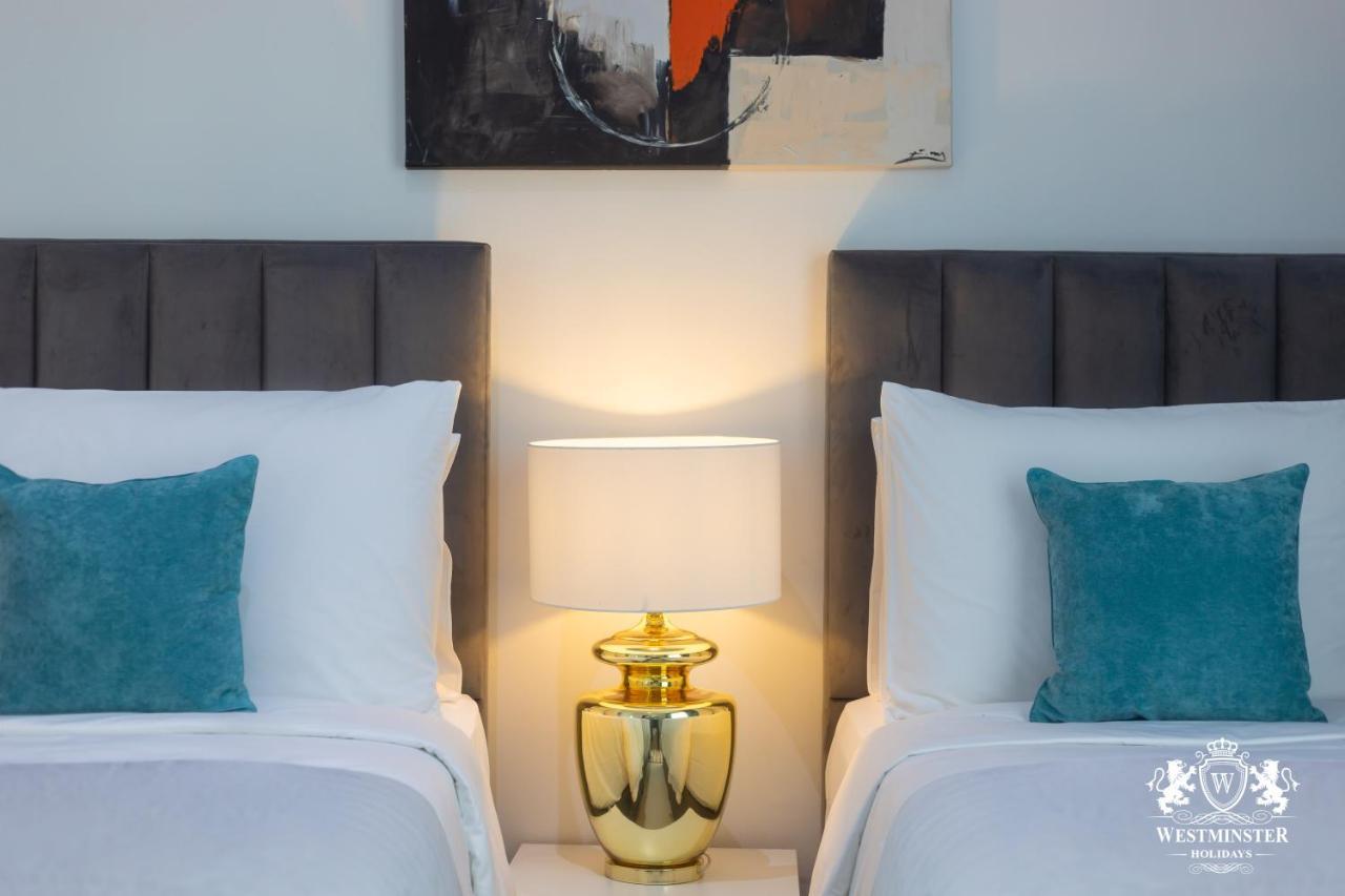 Westminster South Ridge Daire Dubai