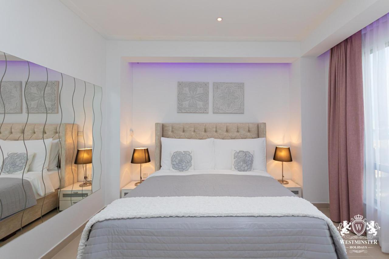 Daire Westminster South Ridge *