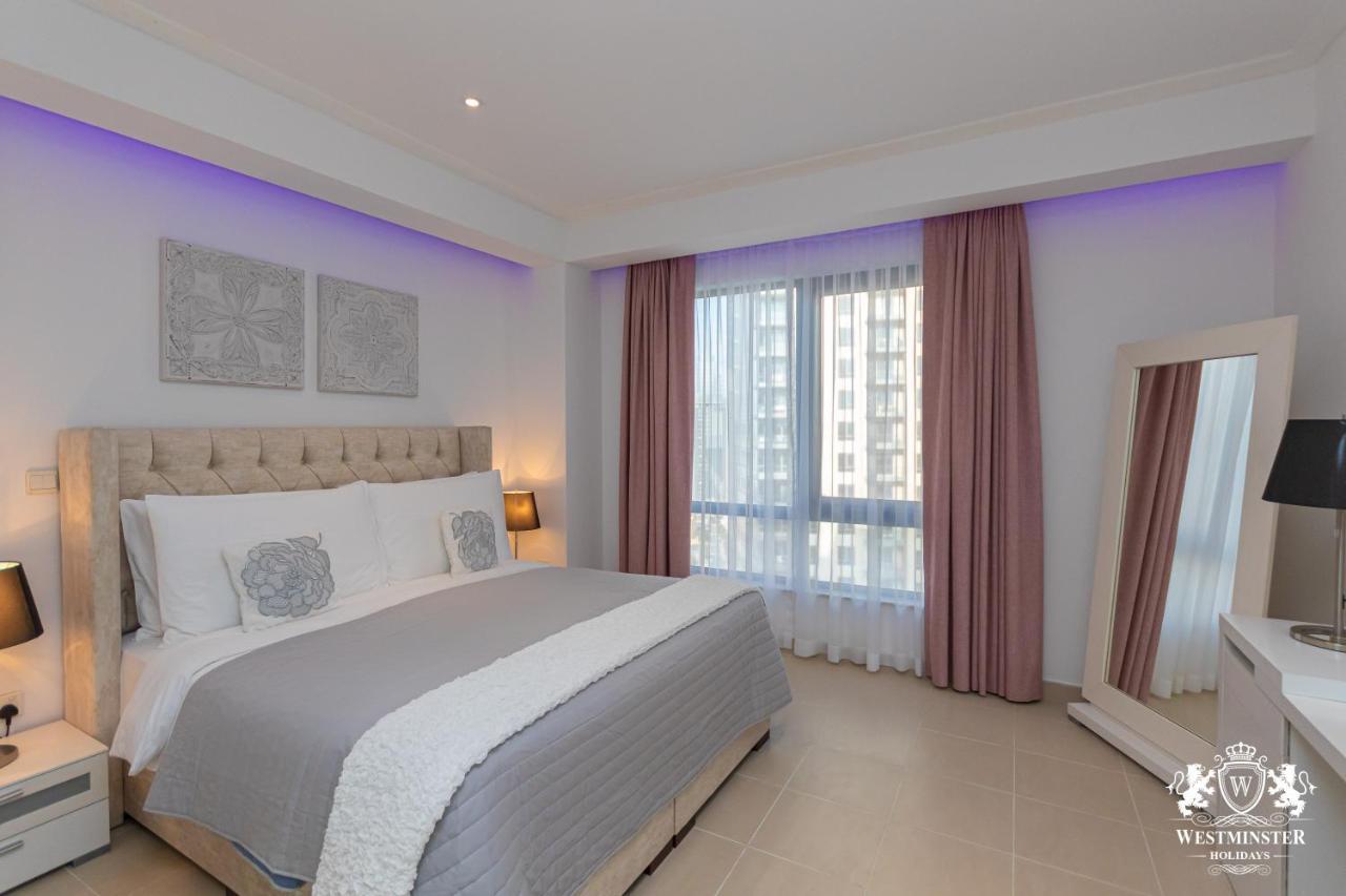 Daire Westminster South Ridge Dubai