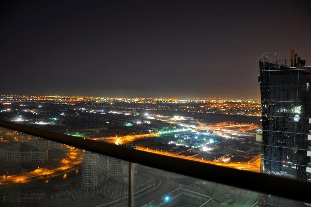 Royal Club By Rvhr, Bonnington Residential Tower - Jlt Apartment Dubai