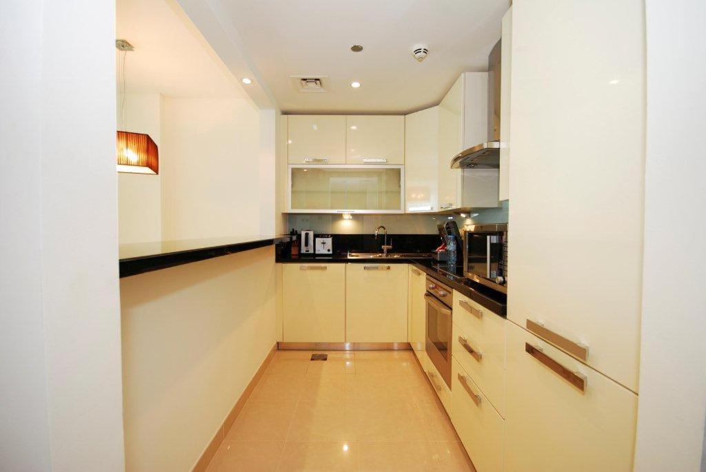 Royal Club By Rvhr, Bonnington Residential Tower - Jlt *