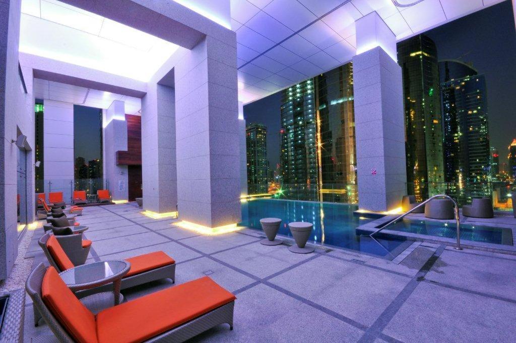 Apartment Royal Club By Rvhr, Bonnington Residential Tower - Jlt *