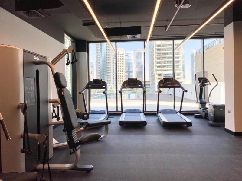 Liv Dubai