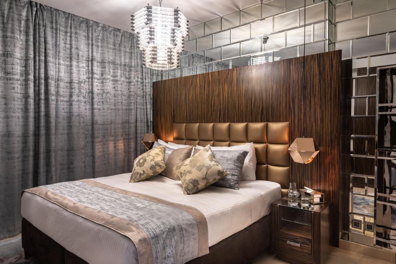 Royal Club By Rvhr, Bonnington Residential Tower - Jlt Apartment