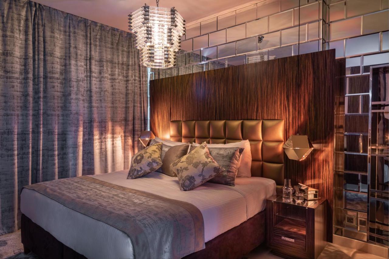 Royal Club By Rvhr, Bonnington Residential Tower - Jlt *