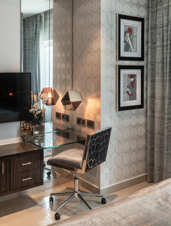 Apartment Royal Club By Rvhr, Bonnington Residential Tower - Jlt Dubai