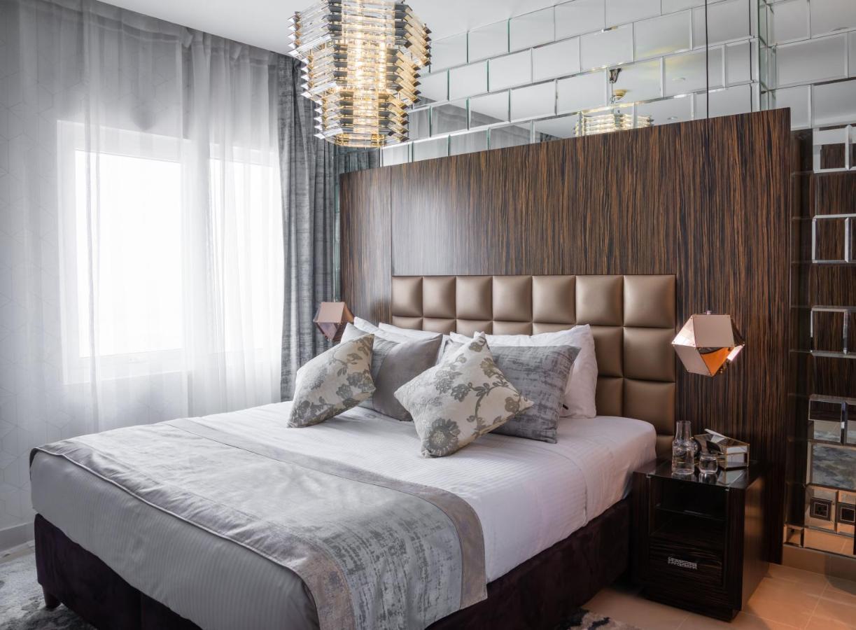 Royal Club By Rvhr, Bonnington Residential Tower - Jlt *