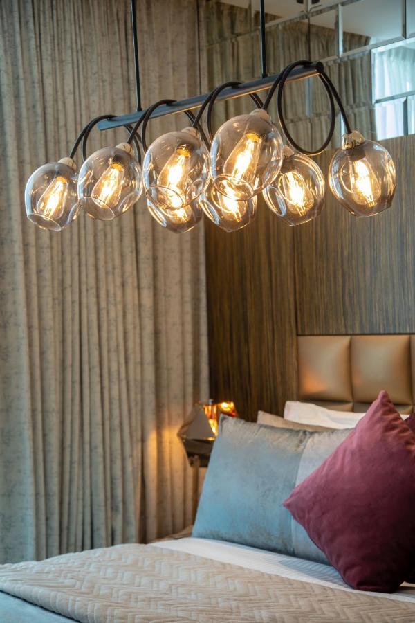 Royal Club By Rvhr, Bonnington Residential Tower - Jlt Apartment Dubai