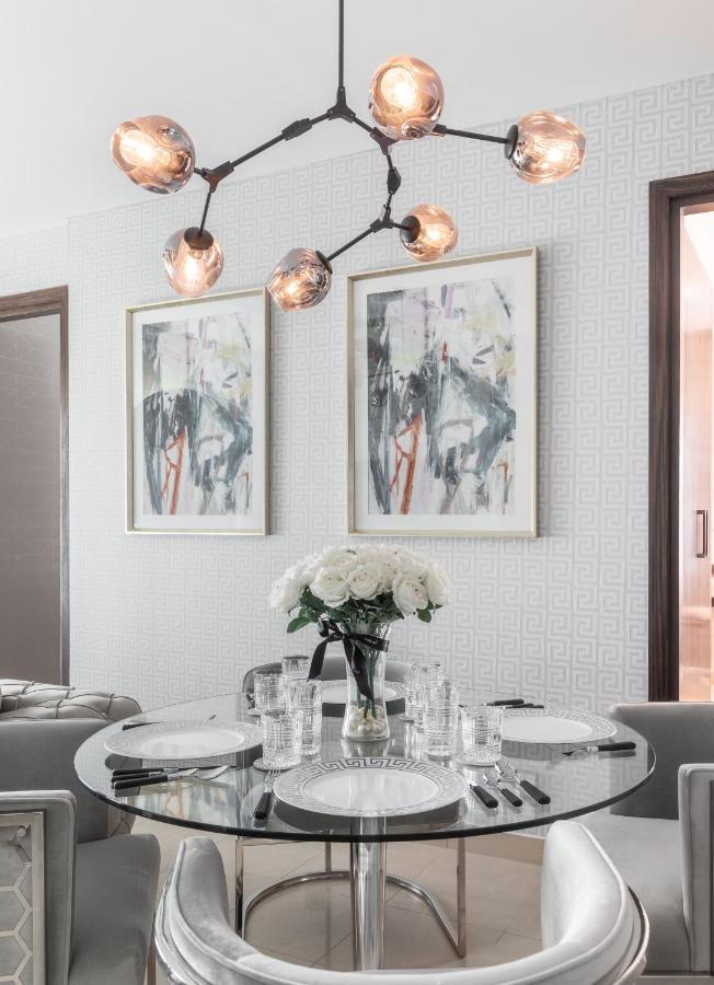 Royal Club By Rvhr, Bonnington Residential Tower - Jlt Dubai