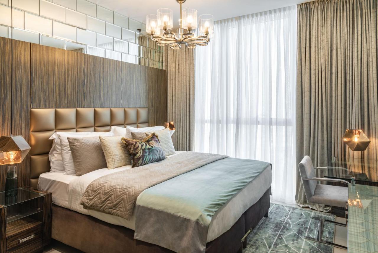 Royal Club By Rvhr, Bonnington Residential Tower - Jlt