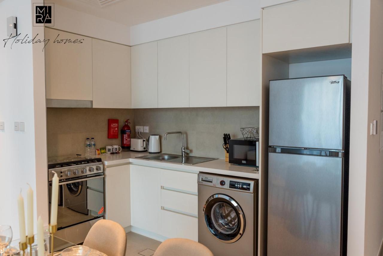 Mira Holiday Homes - One Bedroom In Creek Harbor
