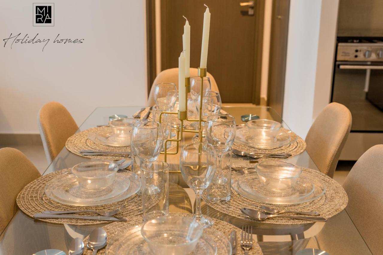 Mira Holiday Homes - One Bedroom In Creek Harbor * Dubai