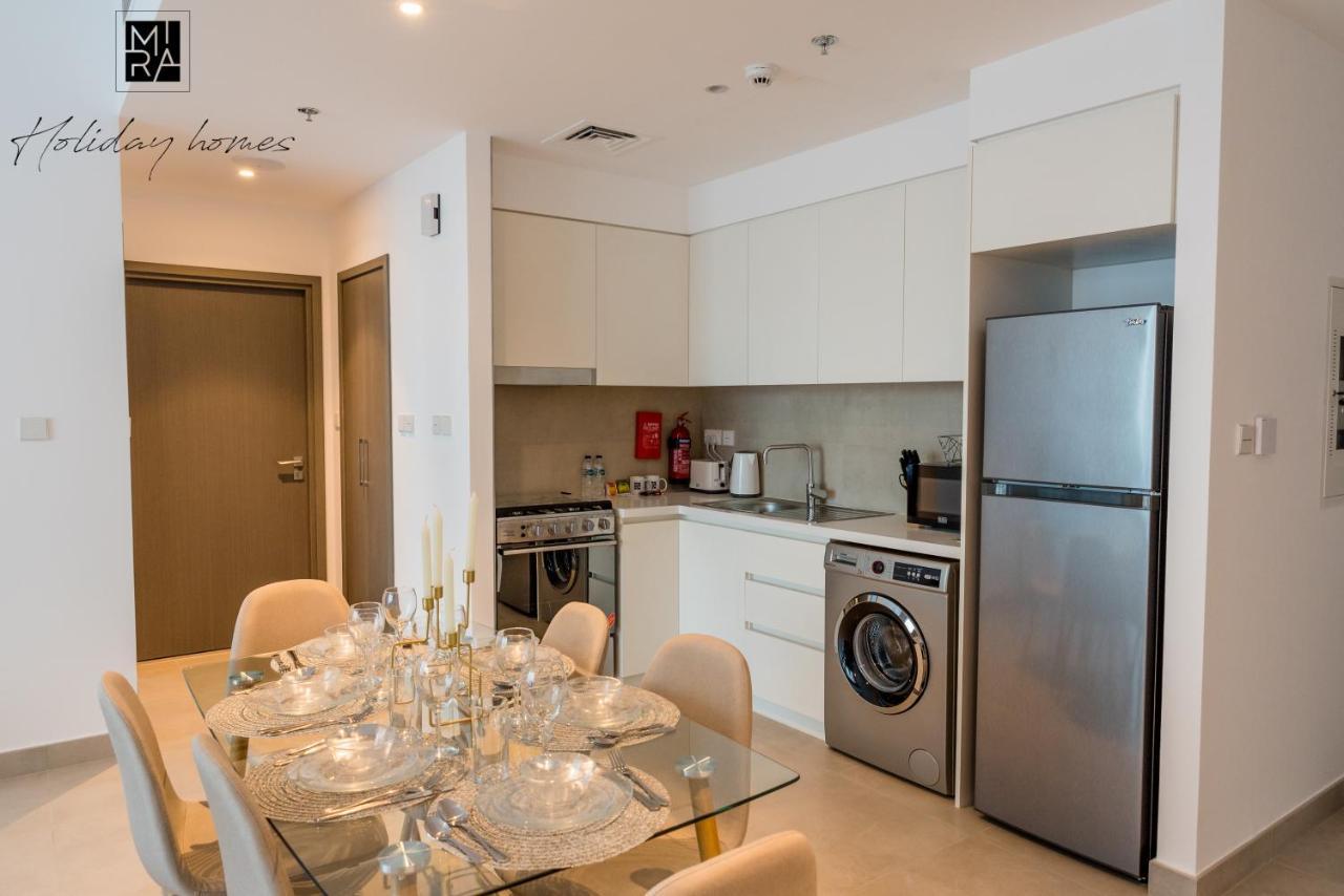 Mira Holiday Homes - One Bedroom In Creek Harbor Apartment *