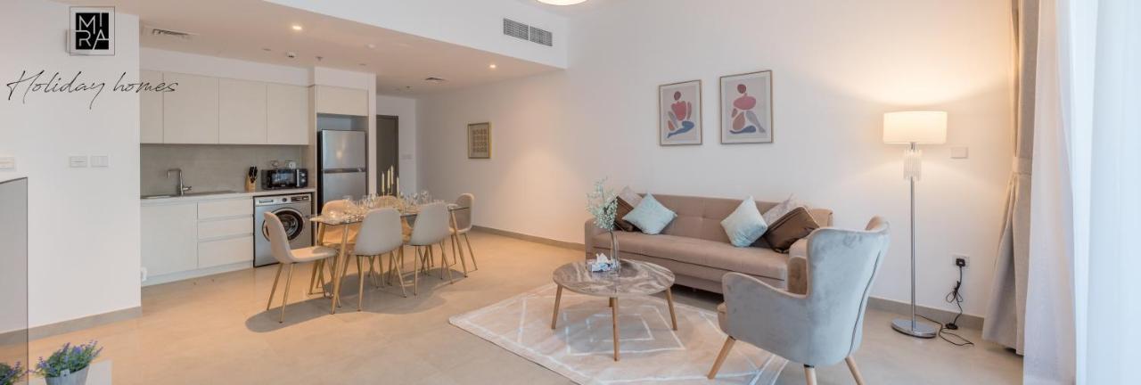 Mira Holiday Homes - One Bedroom In Creek Harbor Dubai