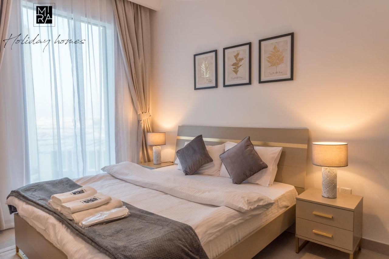 Mira Holiday Homes - One Bedroom In Creek Harbor