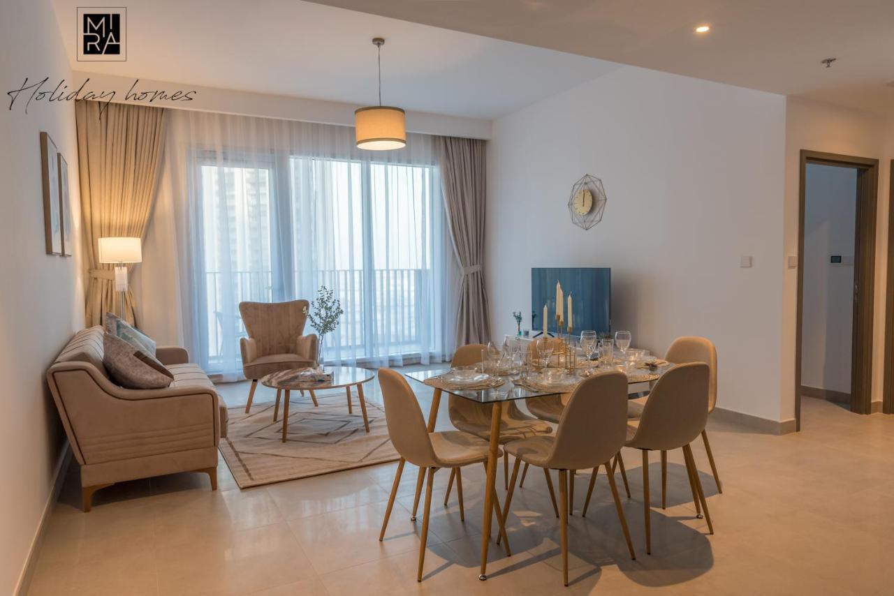 Mira Holiday Homes - One Bedroom In Creek Harbor Apartment