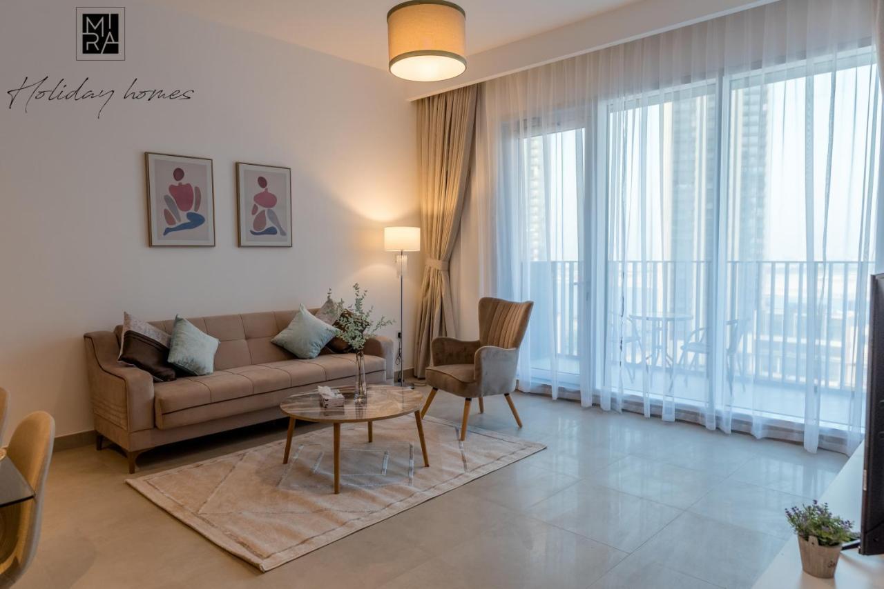 Apartment Mira Holiday Homes - One Bedroom In Creek Harbor Dubai