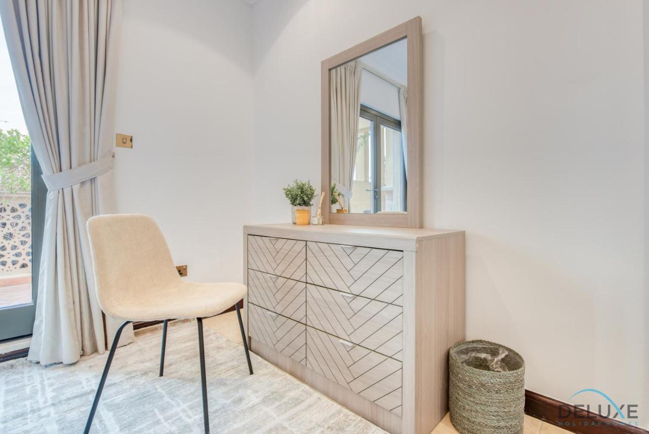 Splendid 5br At Canal Cove Palm Jumeirah By Deluxe Homes Villa