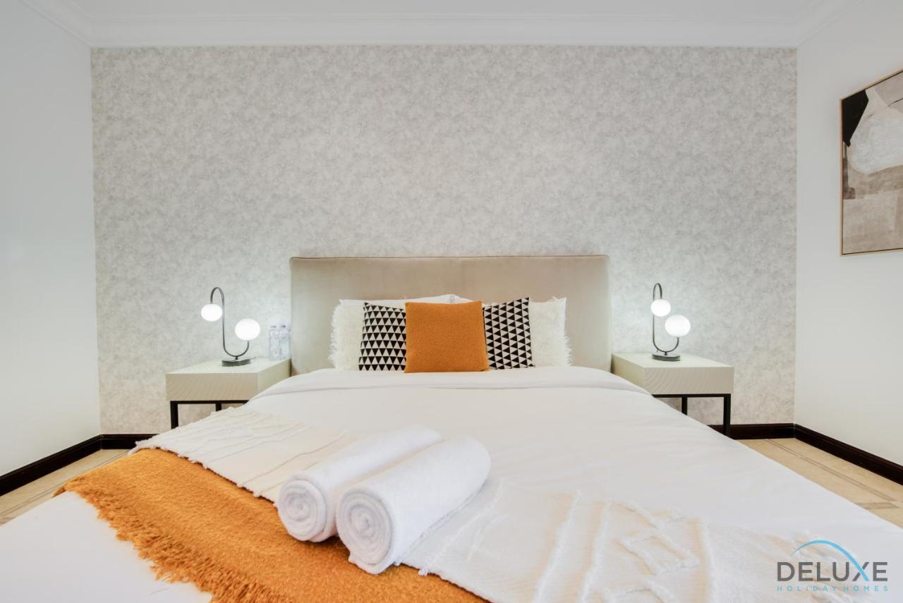 Splendid 5br At Canal Cove Palm Jumeirah By Deluxe Homes Villa