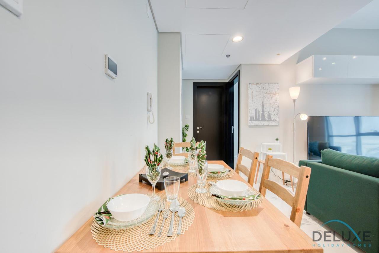 Peaceful 1br At Mag 505 South By Deluxe Homes * Dubai