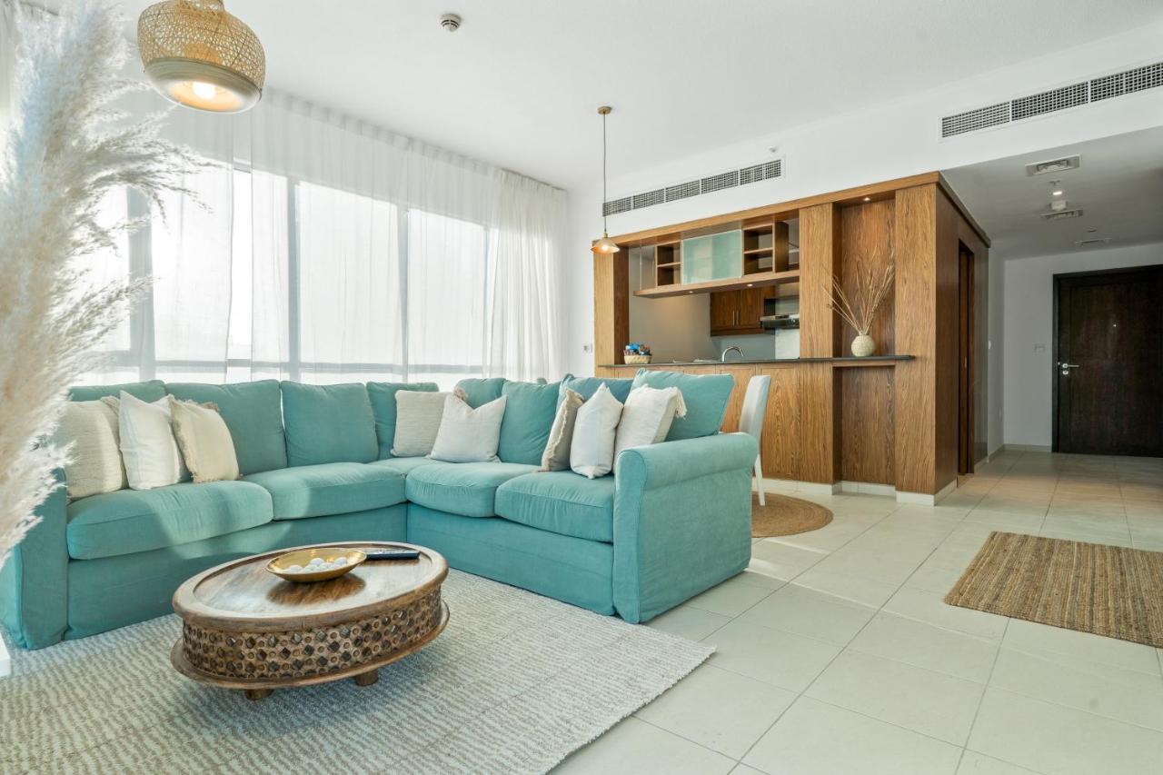 Apartamento Chic And Zen Apartment, Near Burj Khalifa Tower Dubai