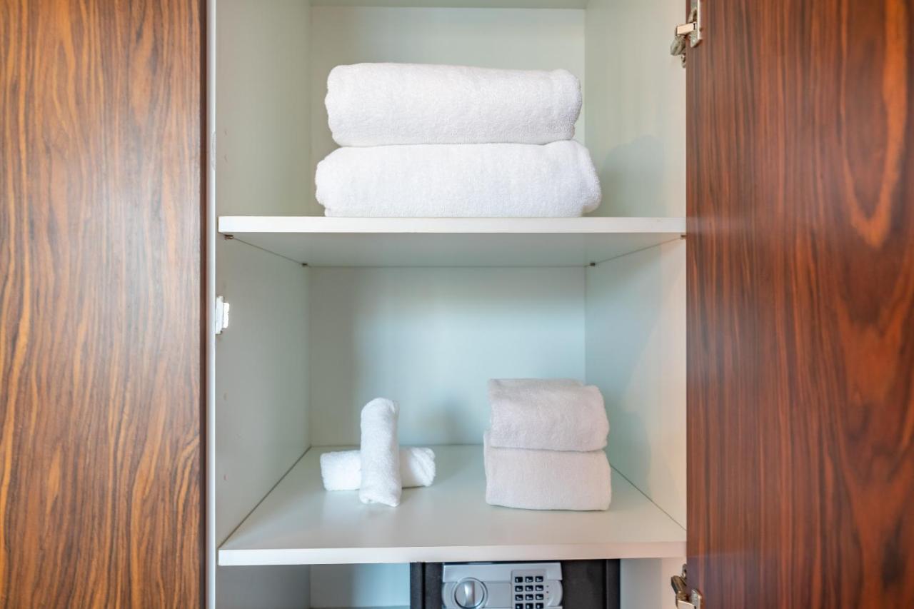 Apartamento Chic And Zen Apartment, Near Burj Khalifa Tower Dubai