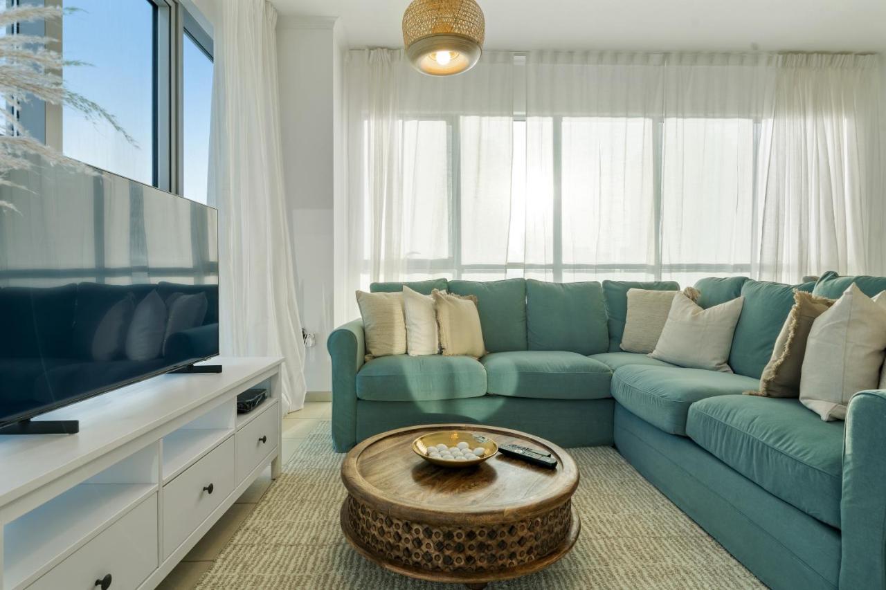 Chic And Zen Apartment, Near Burj Khalifa Tower Apartamento *