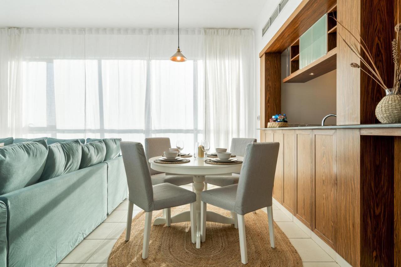 Chic And Zen Apartment, Near Burj Khalifa Tower Dubai