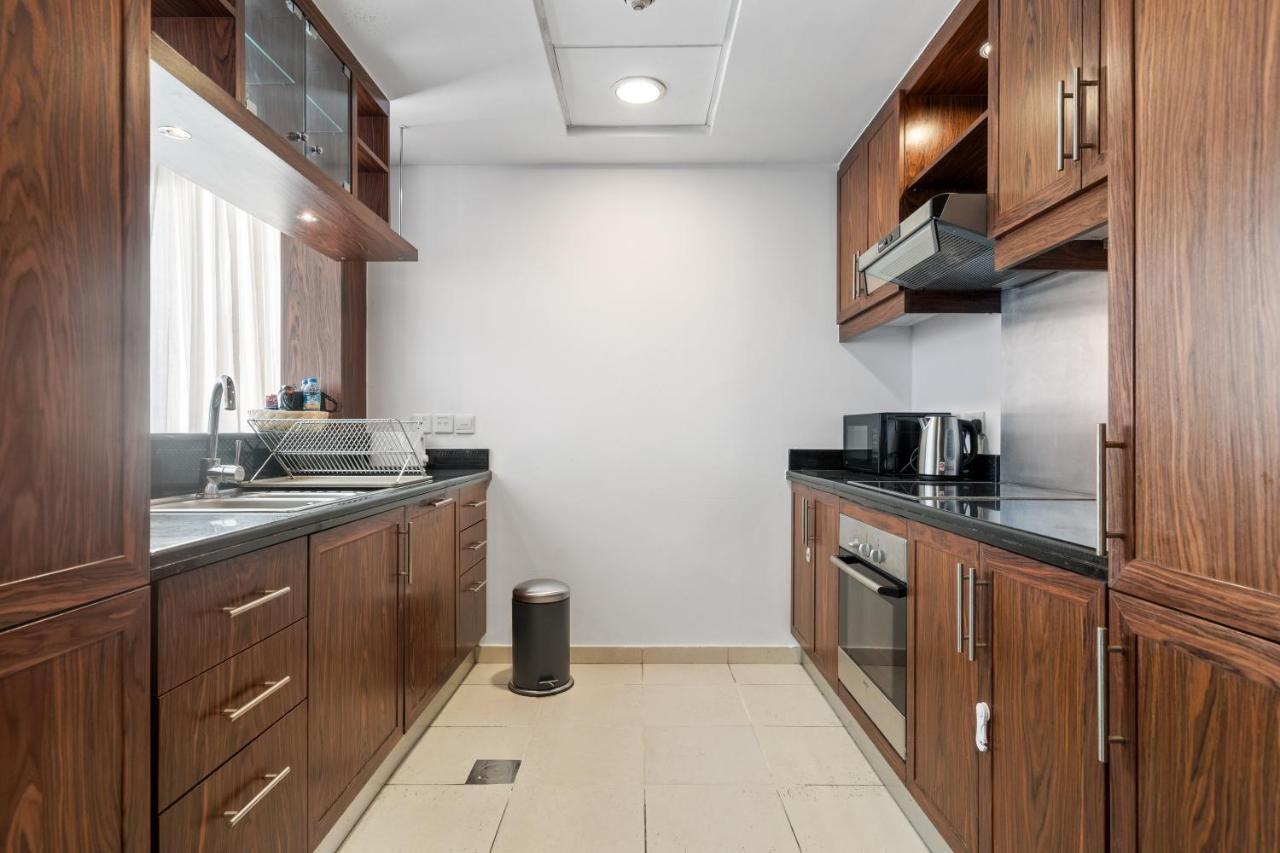 Chic And Zen Apartment, Near Burj Khalifa Tower * Dubai