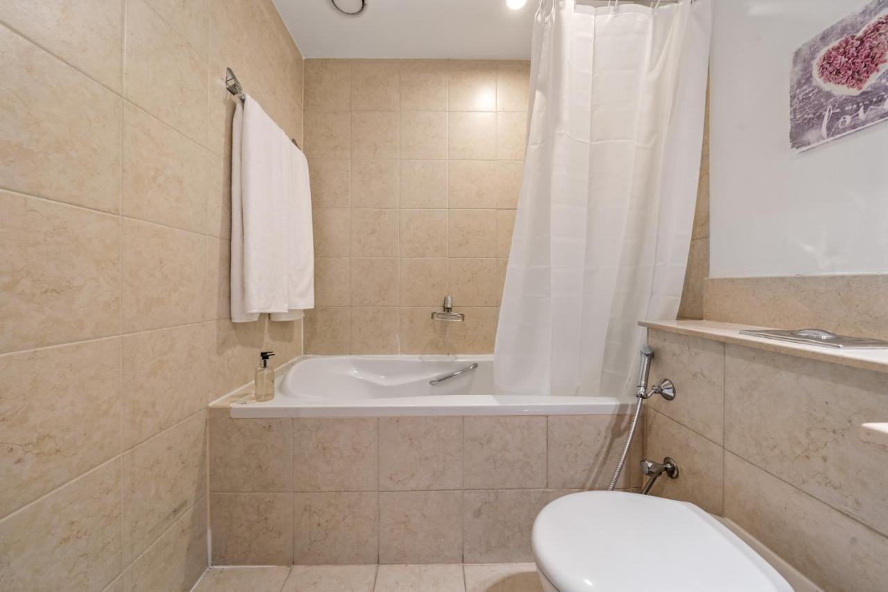 Chic And Zen Apartment, Near Burj Khalifa Tower Apartamento *