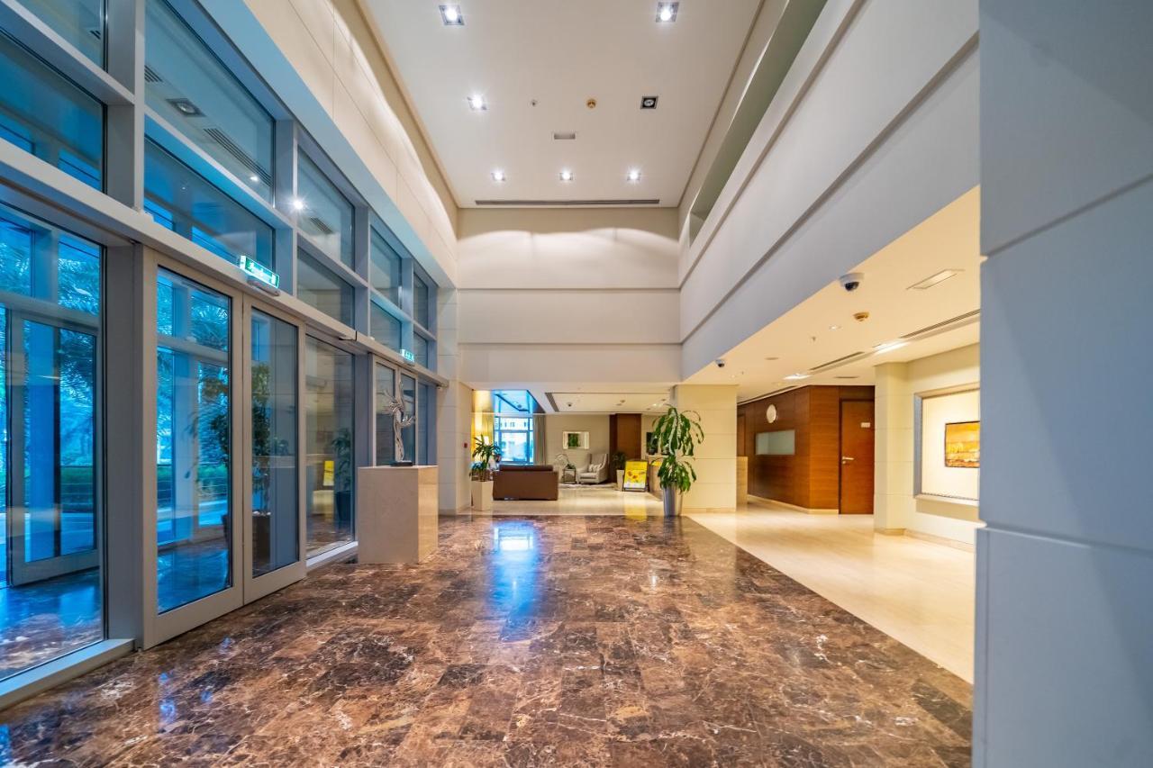 Chic And Zen Apartment, Near Burj Khalifa Tower Apartamento